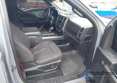 2019 Ford F-150 Xlt from USA, damaged, VIN 1FTEW1EP0KFC43226